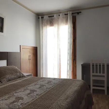 Restaurante Chovi * Villanueva De Algaidas