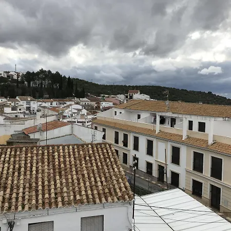 Guest house Restaurante Chovi *
