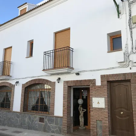 Guest house Restaurante Chovi *